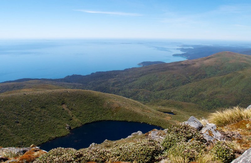 Rakiura National Park