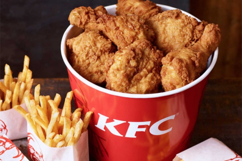 KFC