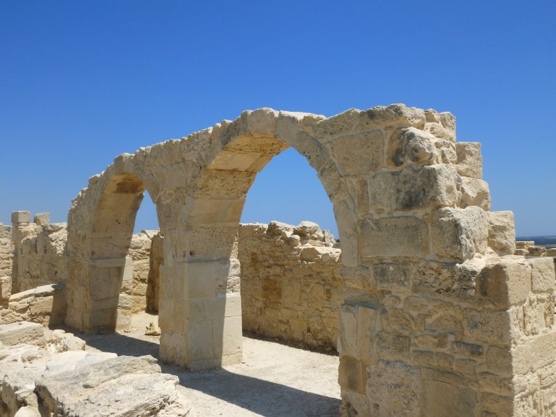 Ancient Kourion