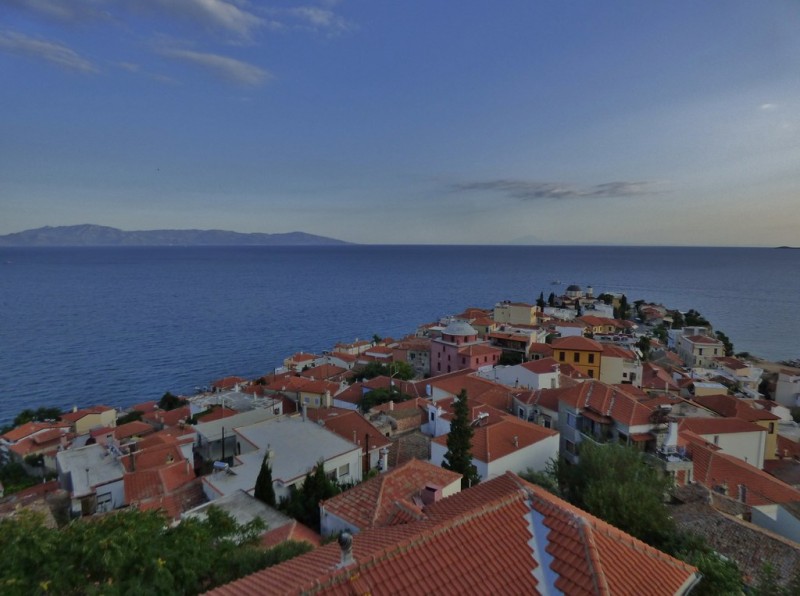 Skala Potamias