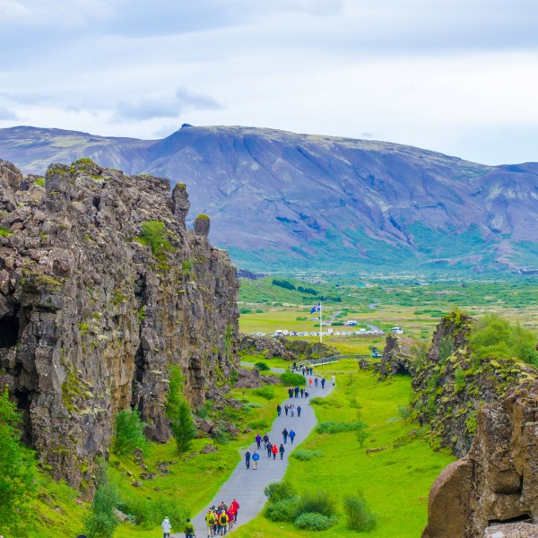 Thingvellir National Park