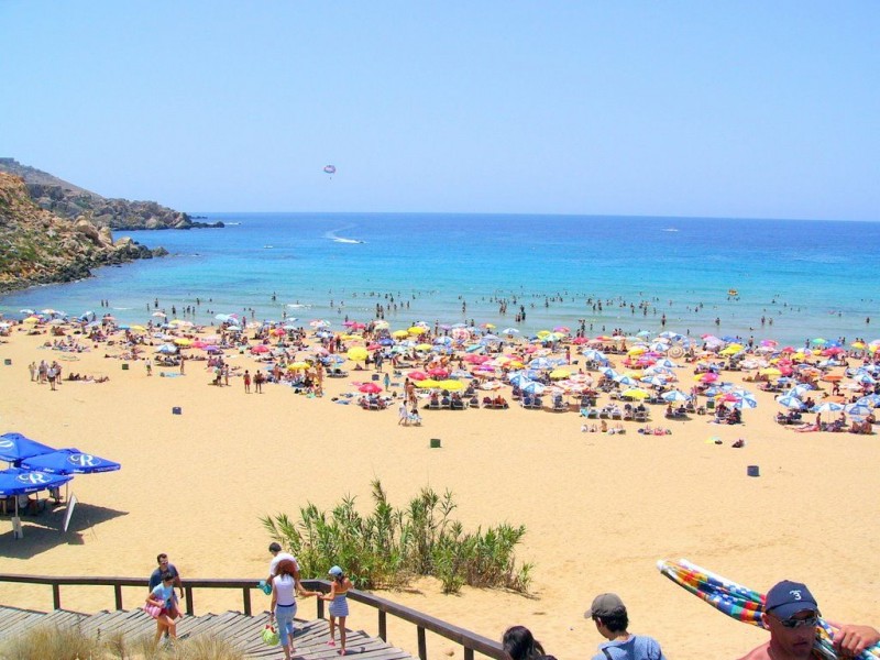 Golden Bay