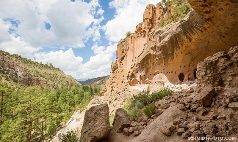 Petroglyph National Monument