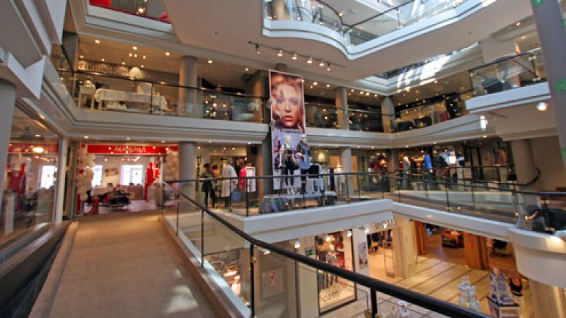 Kloverhuset