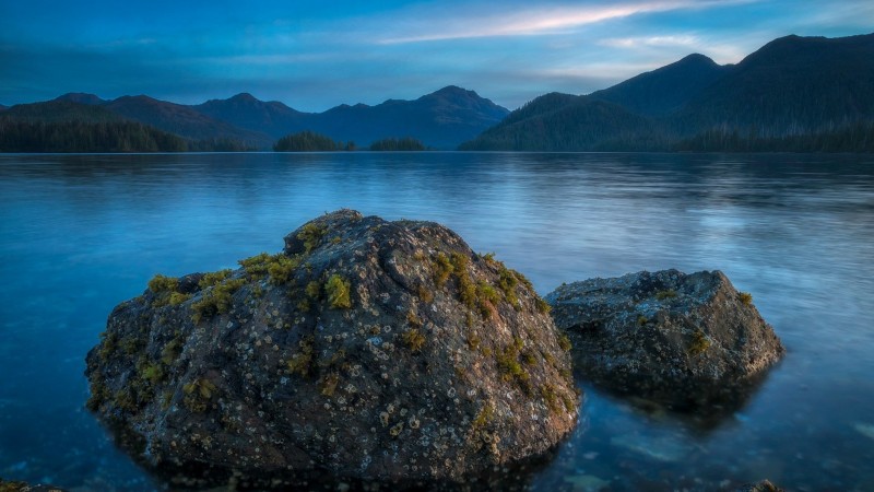 Haida Gwaii