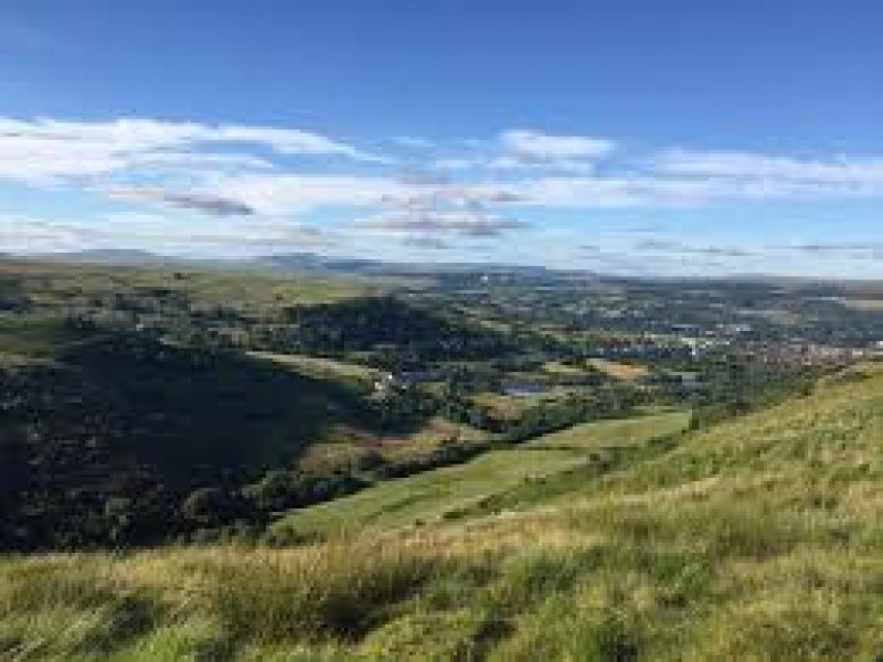 Dare Valley Country Park