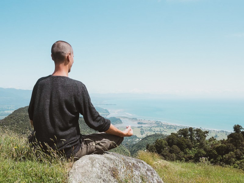 Anahata Yoga Retreat