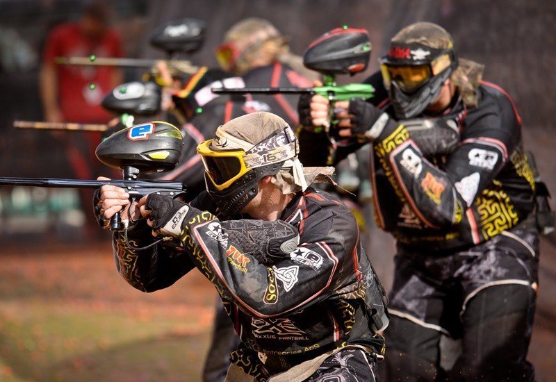 Paintball