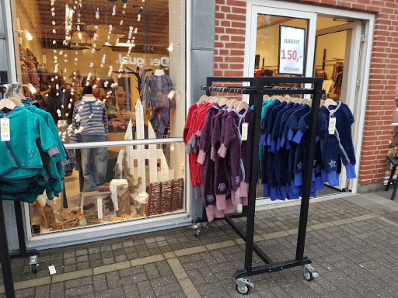 Ringsted Outlet