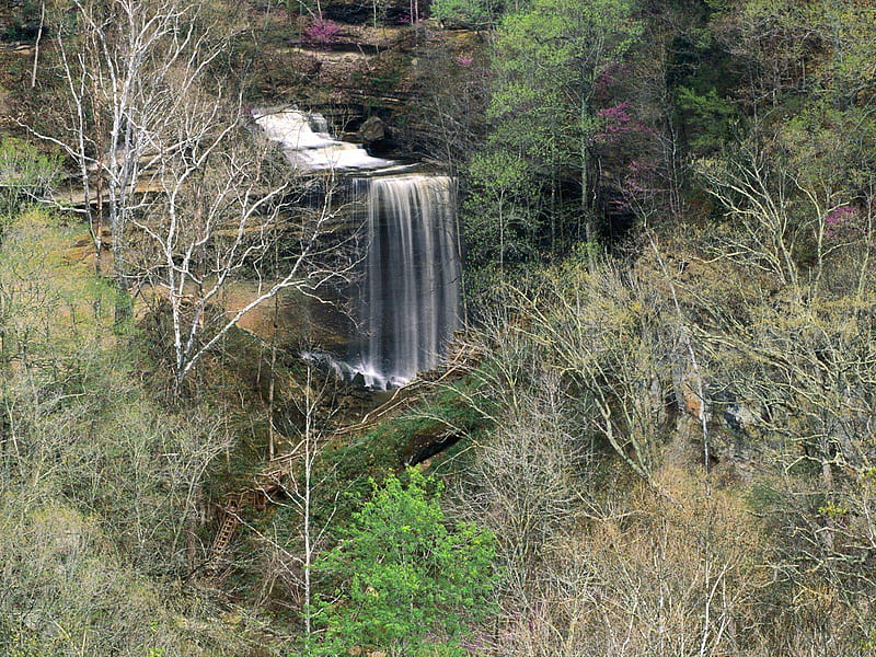 Clifty Falls 