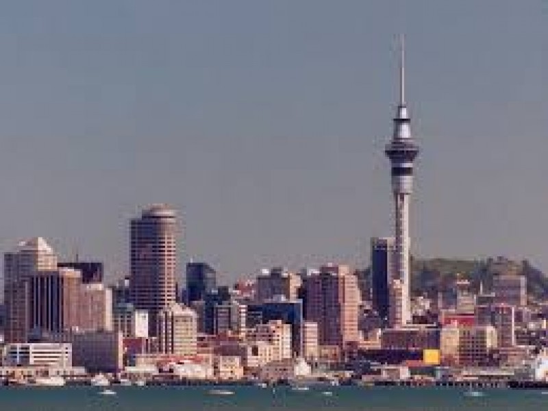 Sky Tower