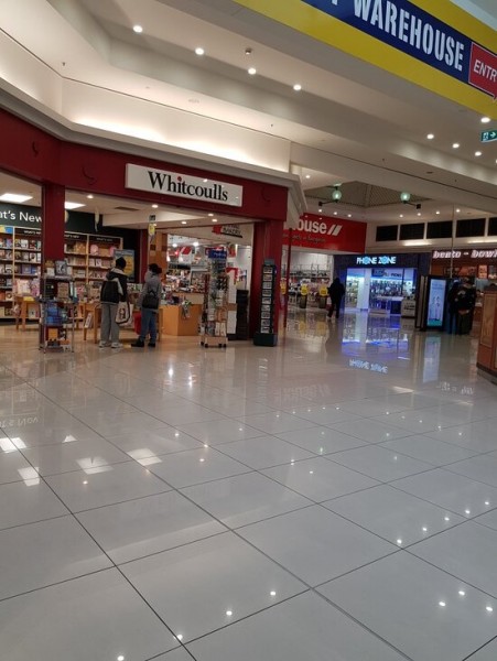South City Mall
