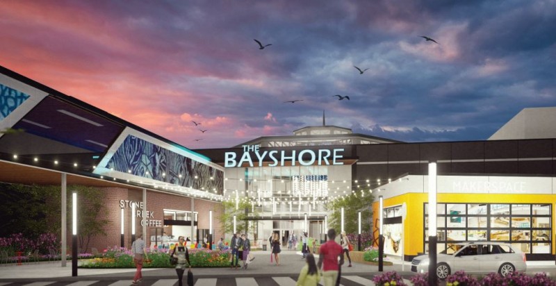 Bayshore