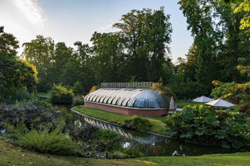 Botanical Garden