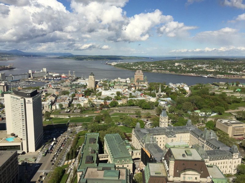 Observatoire de la Capitale