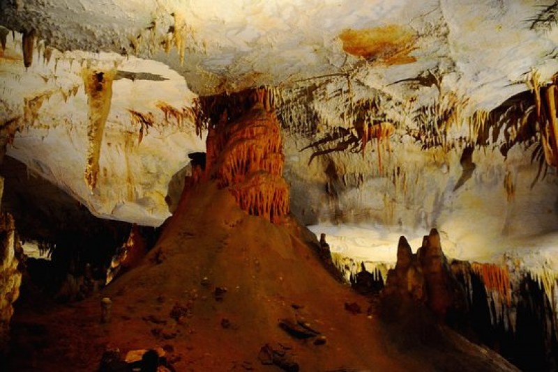 Grotte du Pech-Merle