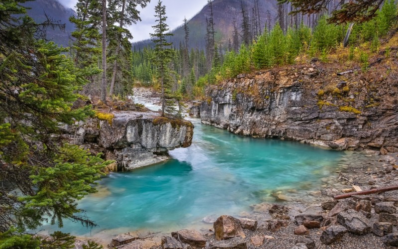 Kootenay National Park