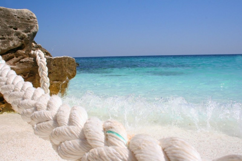Saliara Beach