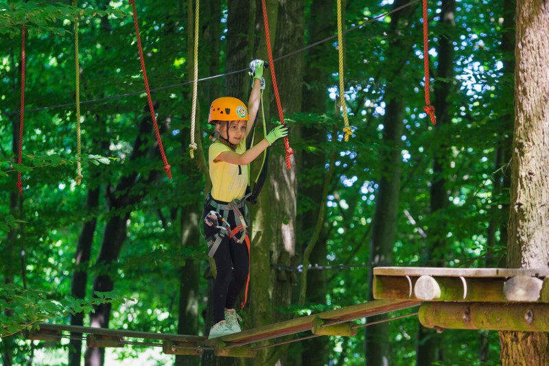 GoMonkey Adventure Park