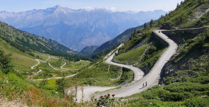 Colle delle Finestre