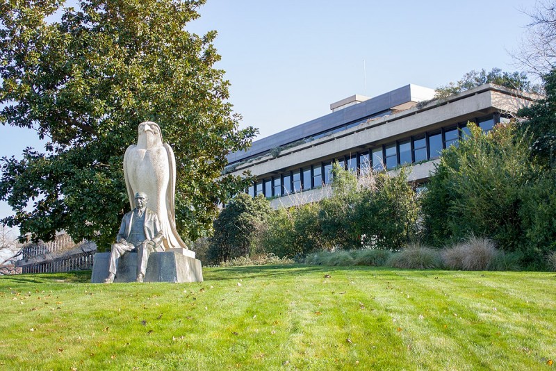 Museu Calouste Gulbenkian