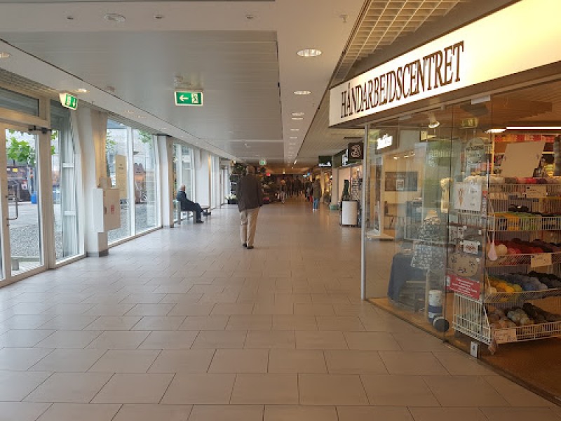 Amager Centret