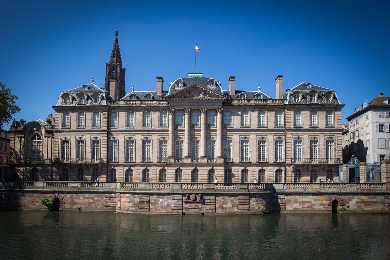 Palais Rohan