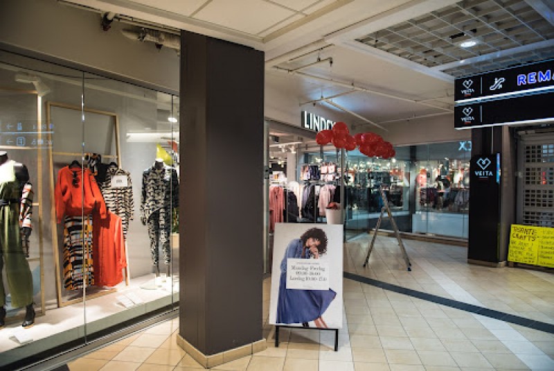 Veita Shopping