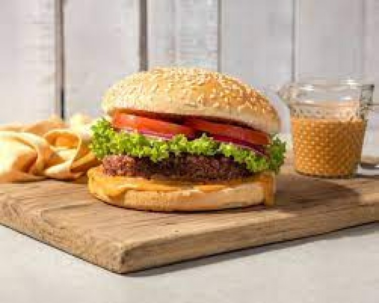 Burger Wisconsin