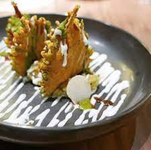 Tamarind of Gisborne