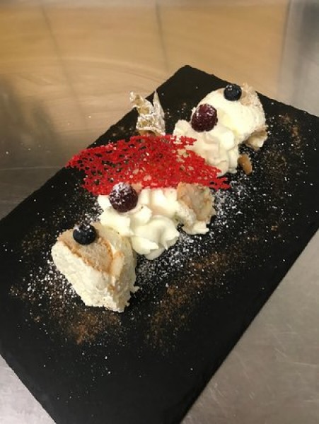 Galeria Restaurant & Weinbar