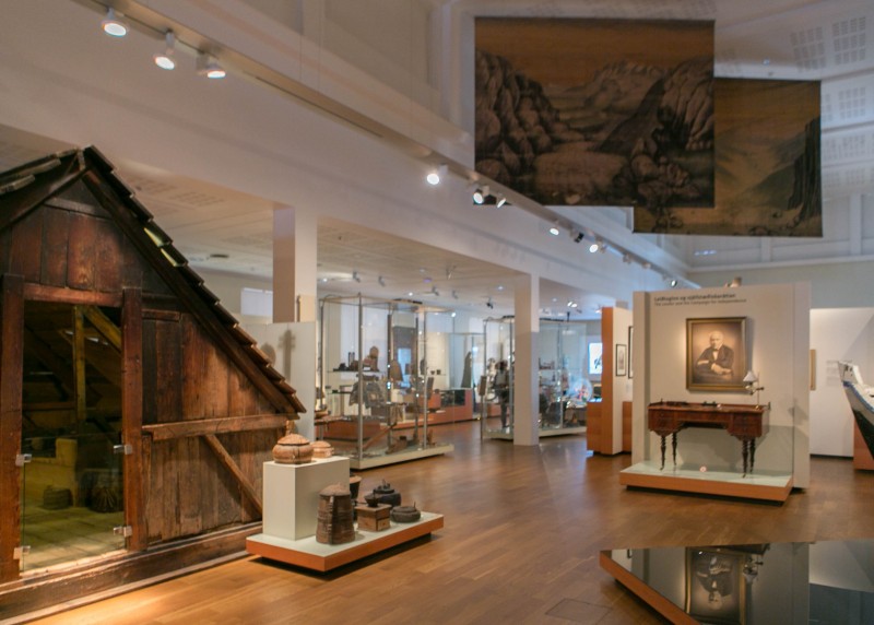 National Museum of Iceland
