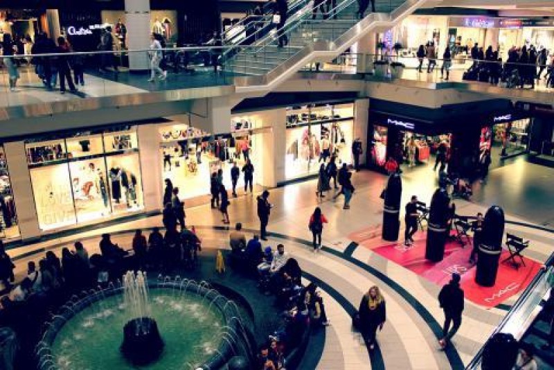 UN Mall