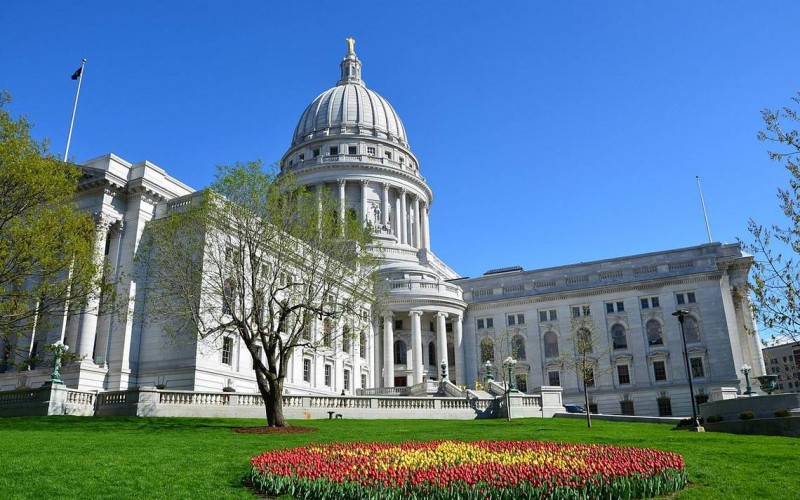 Wisconsin State Capitol