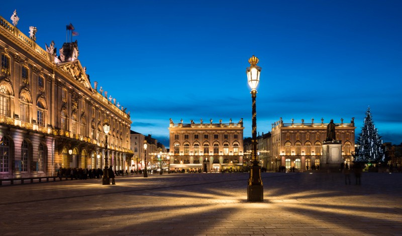 Place Stanislas