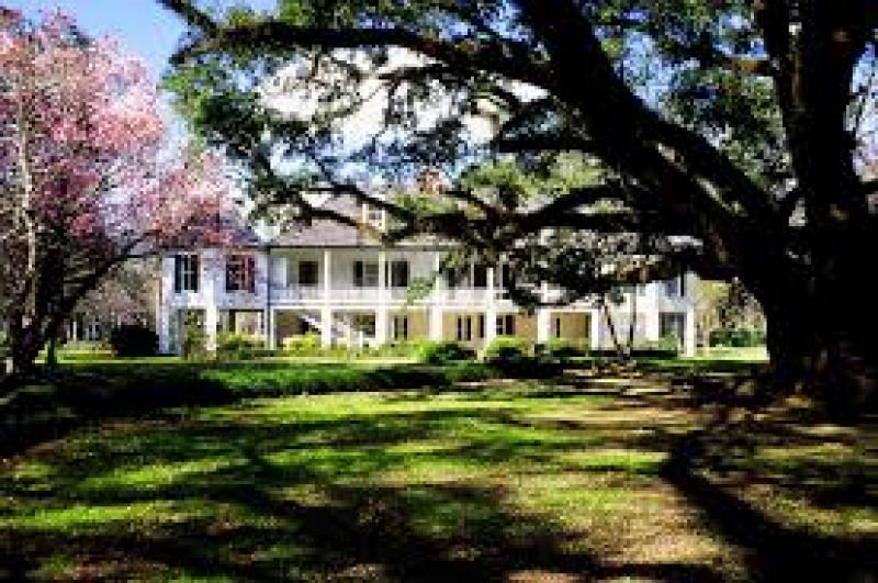 Melrose Plantation