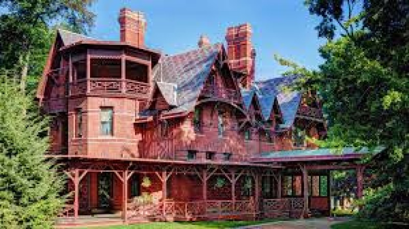The Mark Twain House & Museum