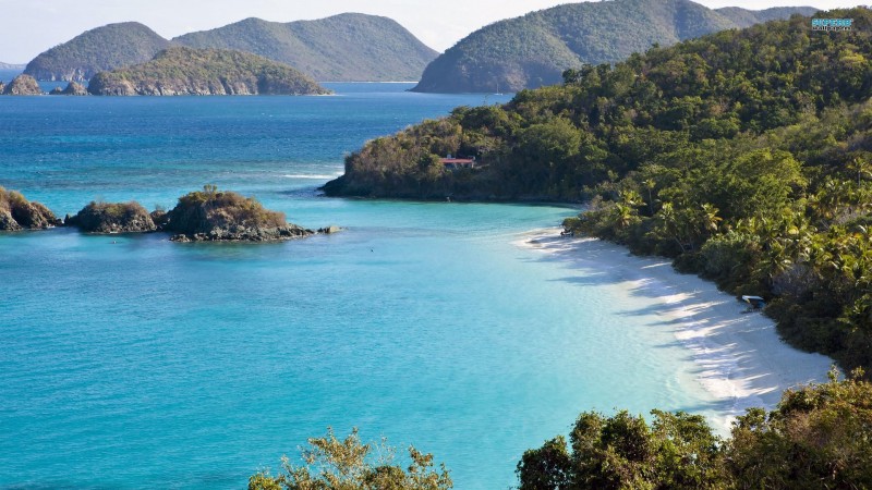 Peter Island
