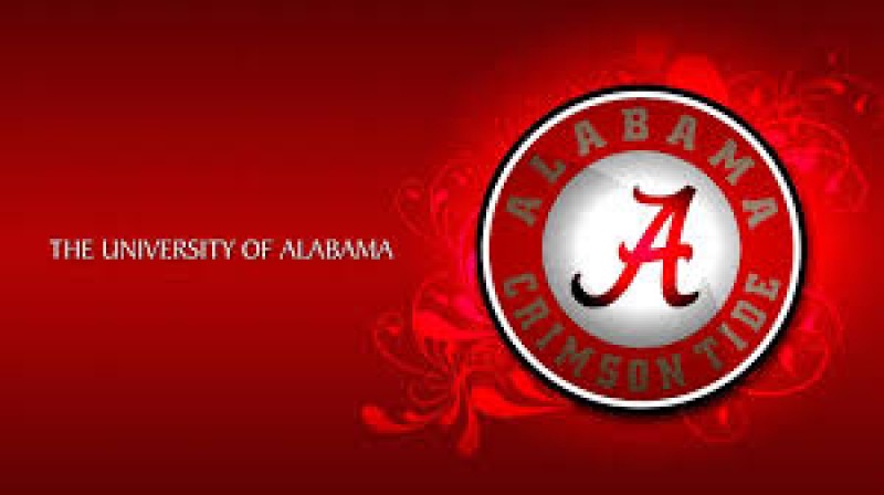 University of Alabama