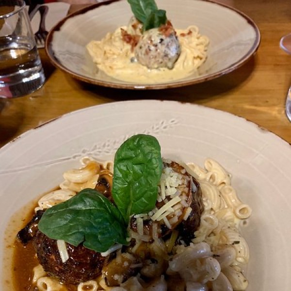 Polpetta