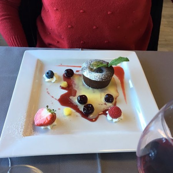 Restaurant Le Bretagne