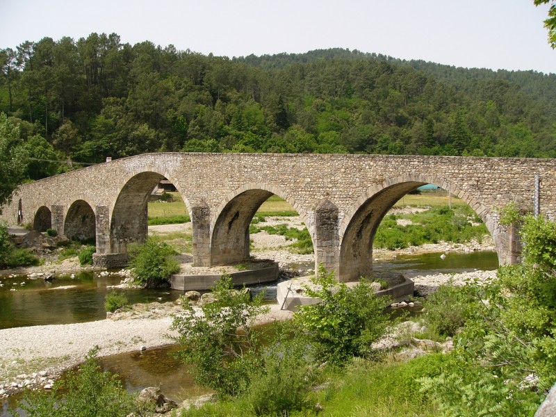 Cevennes