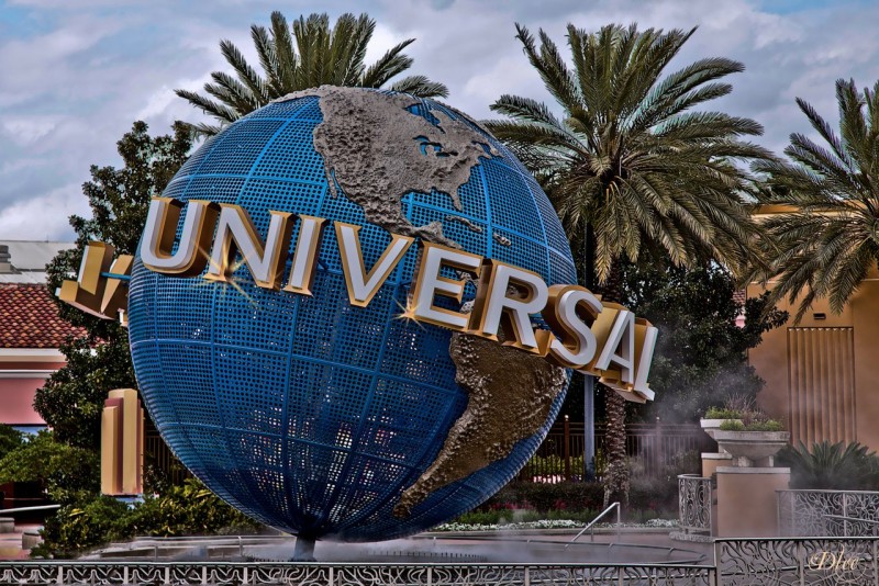 Universal Studios