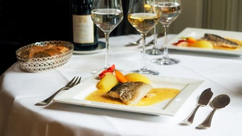 Restaurant Bénureau