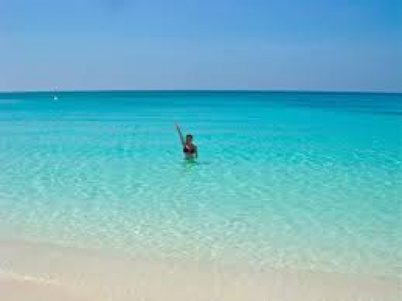 Grace Bay