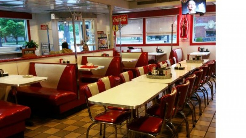 The Spot To Eat