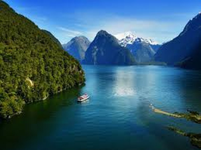 Milford Sound