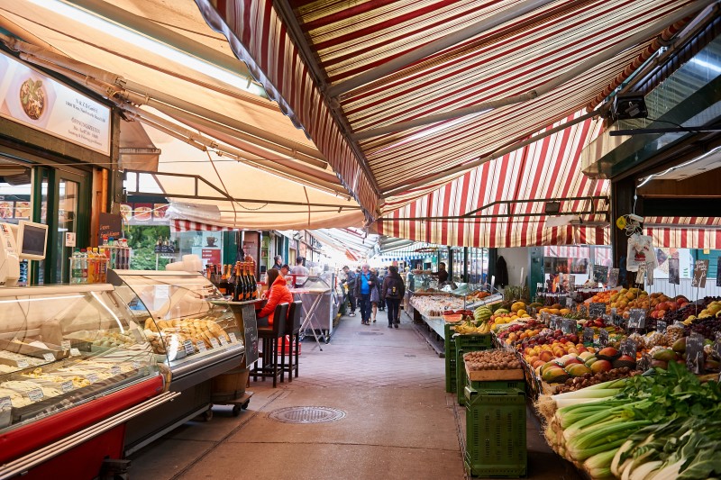 Naschmarkt