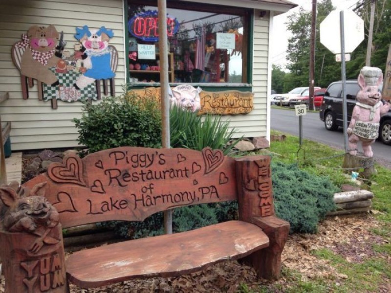 Piggy’s Restaurant