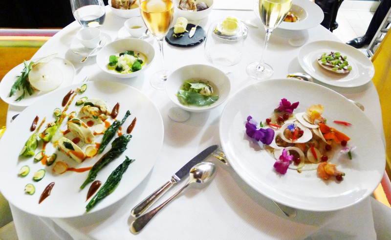 Pierre Gagnaire